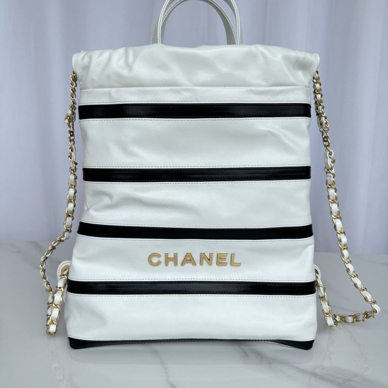 Chanel Backpacks